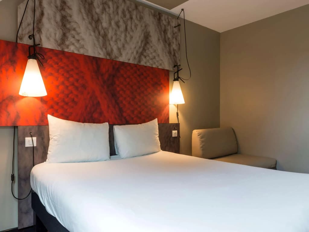 ibis Senlis - Photo 3