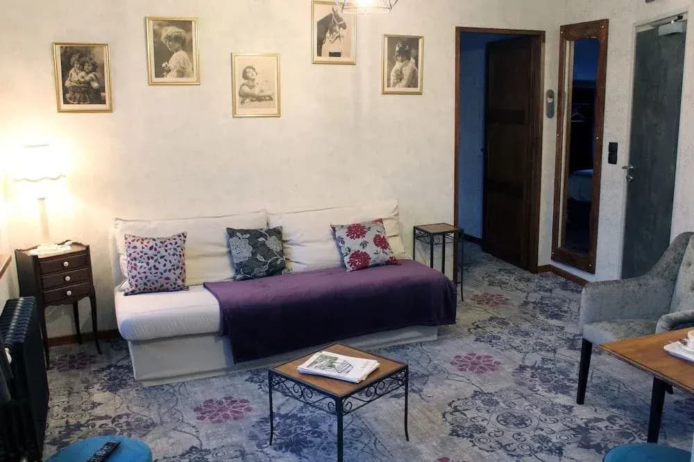 Hôtel Hypnos - Miniature 6