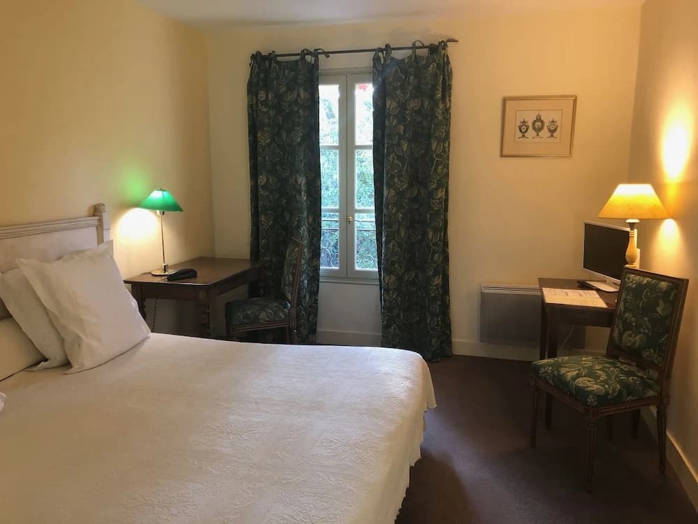 Logis Hôtel Le Moulin de la Beune - Photo 5