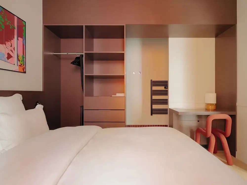 Edgar Suites - Lemercier - Miniature 7
