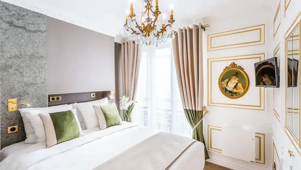 Merveil Luxury Suites - Marcel I-II - Photo 3