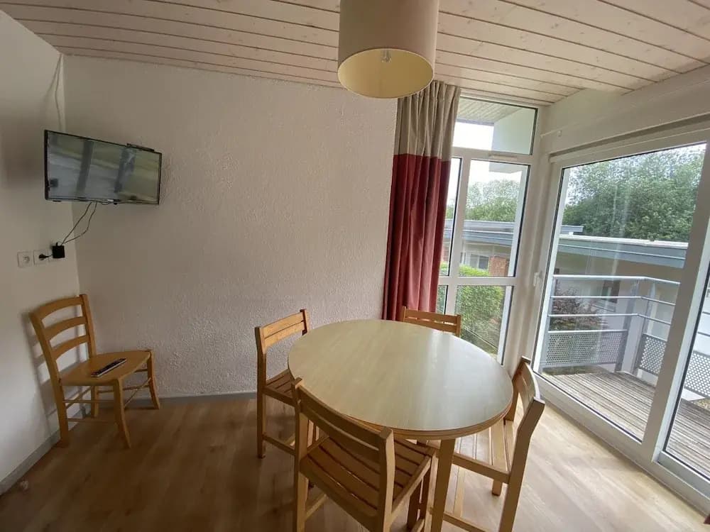Apartment in Saales With Heated Pool - Miniature 7