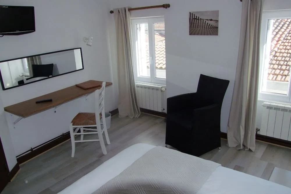 Hotel Le Galet Bleu - Photo 5