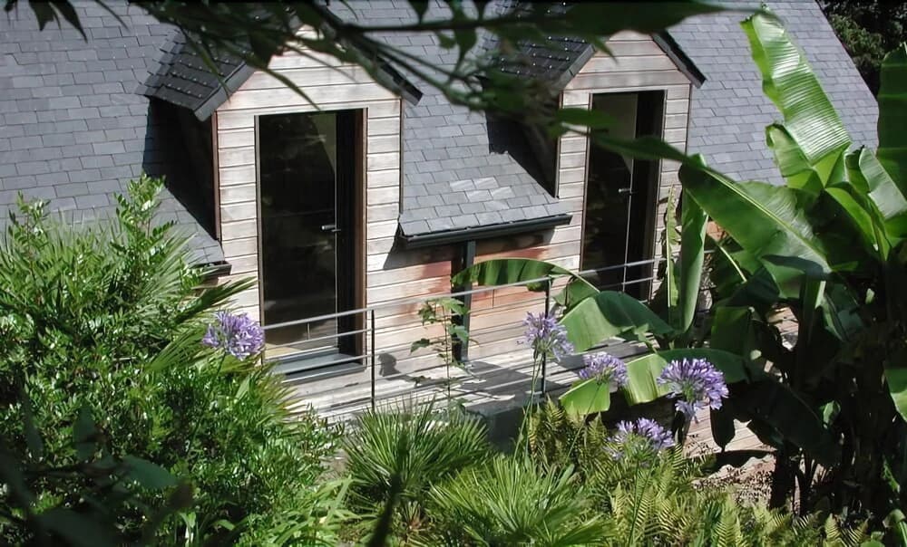 Un Jardin en Pente douce - Miniature 8