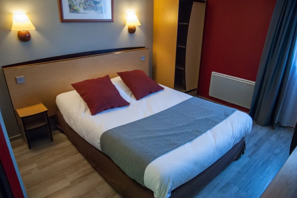 Hôtel Inn Design Restaurant Bourges - Photo 5