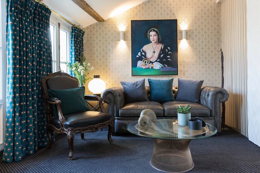 Relais Saint Germain - Photo 2