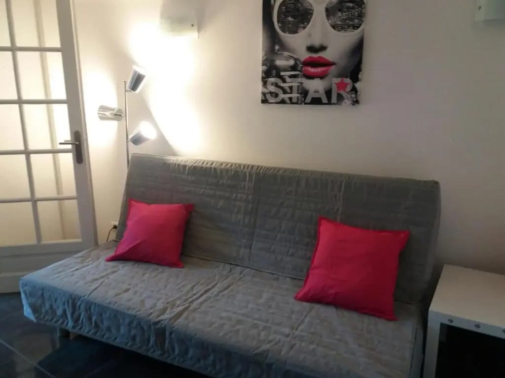cavaliere studio 2 pers - Photo 3