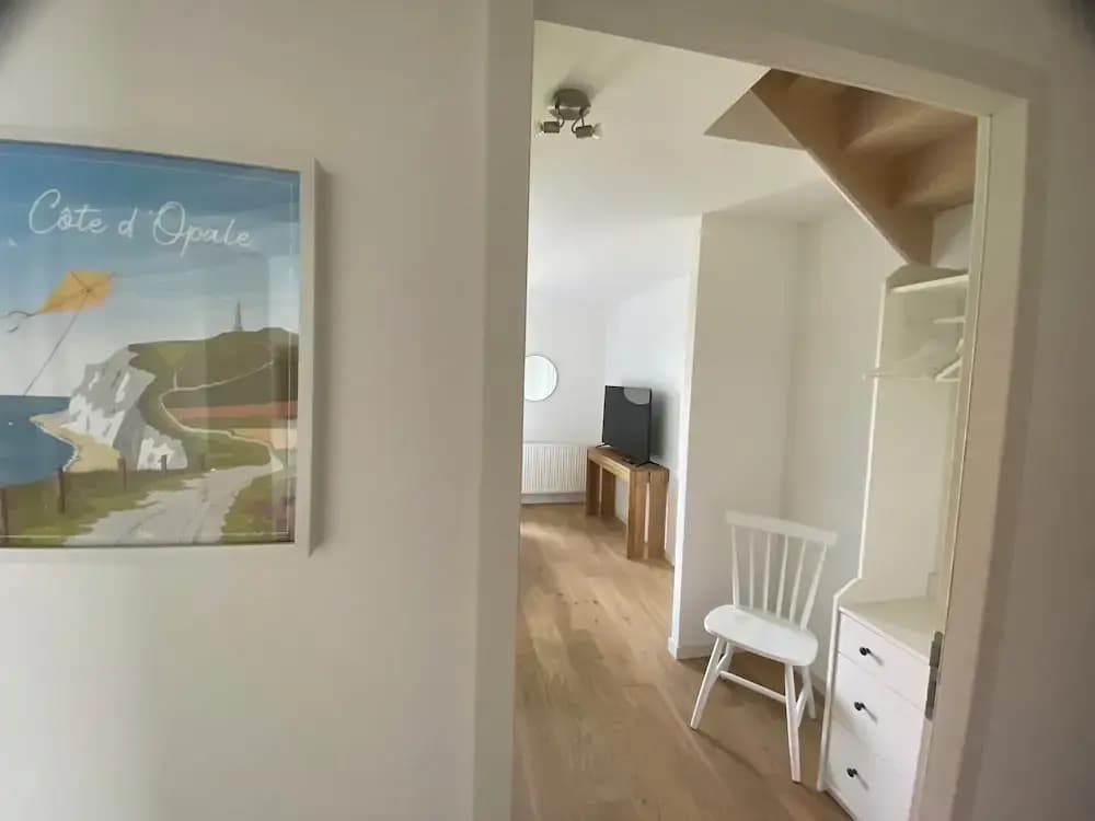 Villa vue Mer Cap Blanc-Nez - Photo 3