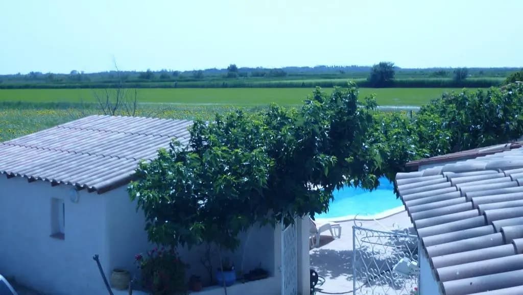 Soleil De Camargue - Photo 3