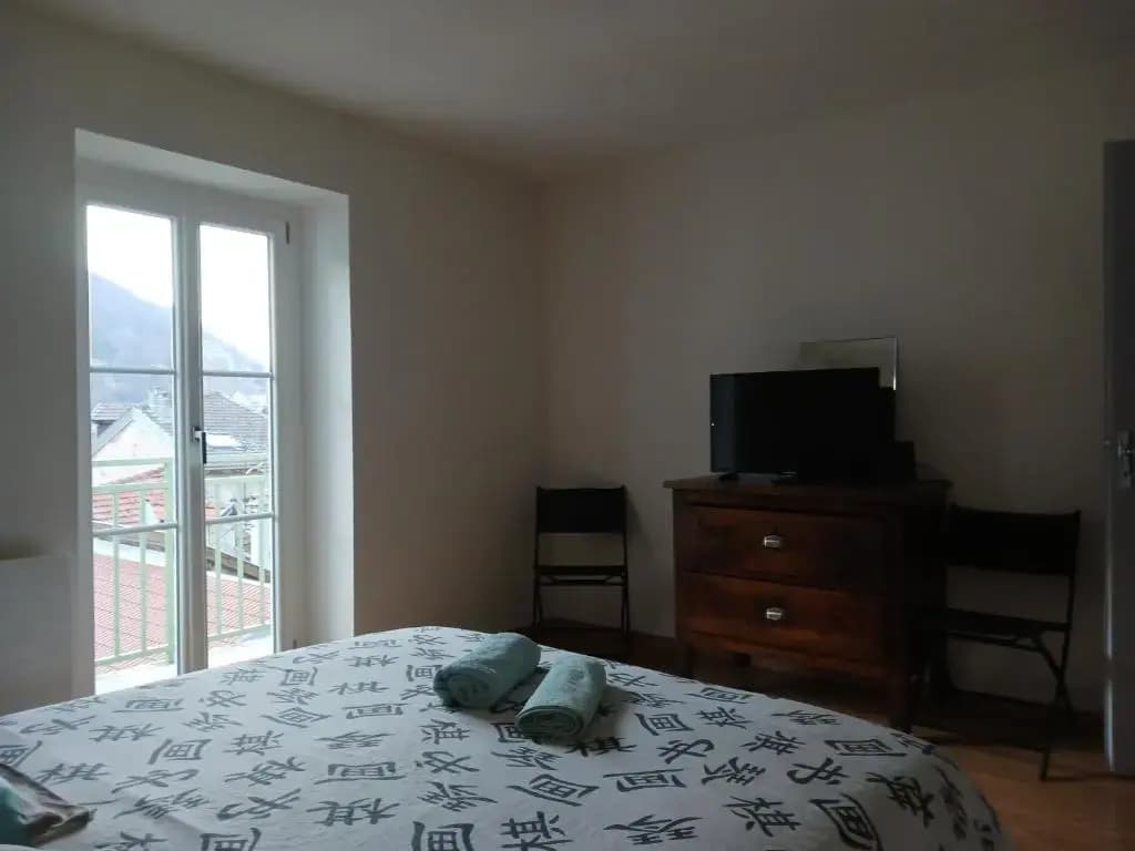 T2 50m2 Residence Les Acacias Vue Degagee Montagne - Photo 4