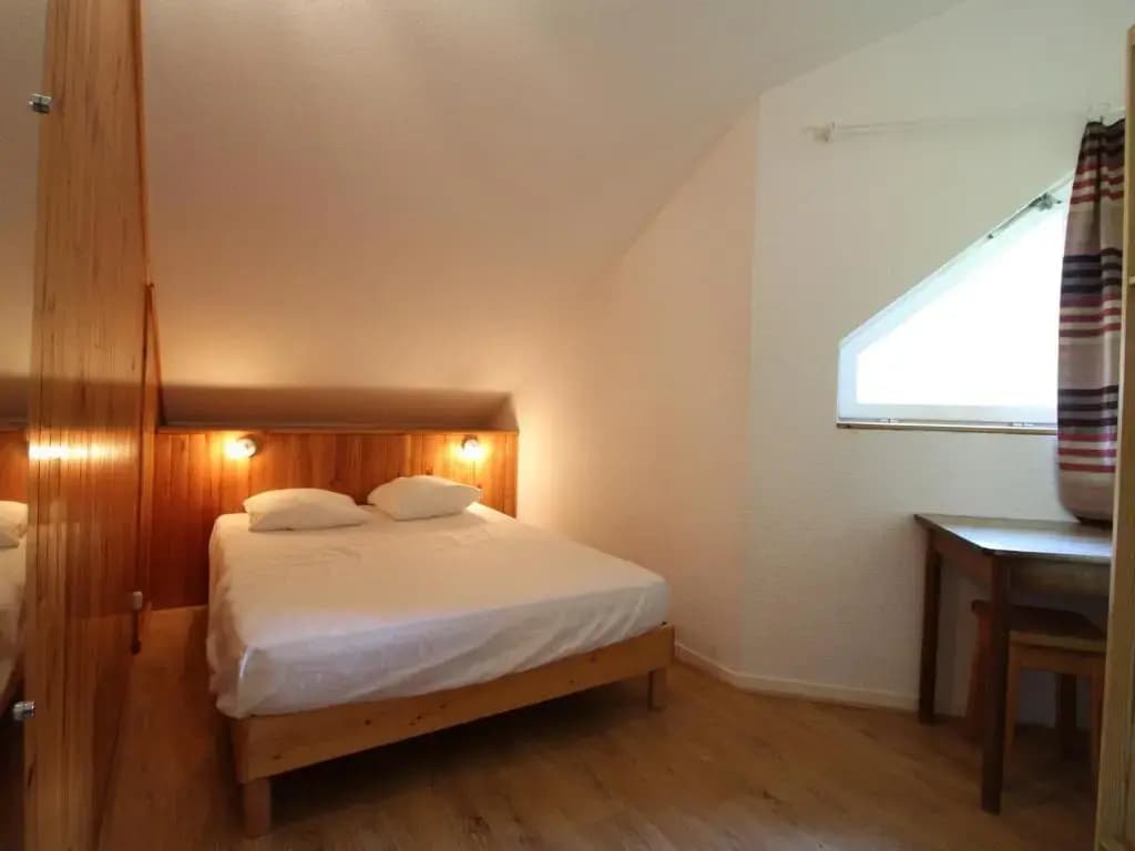 Appartement Lanslevillard, 2 pièces, 5 personnes - FR-1-508-215 - Photo 4