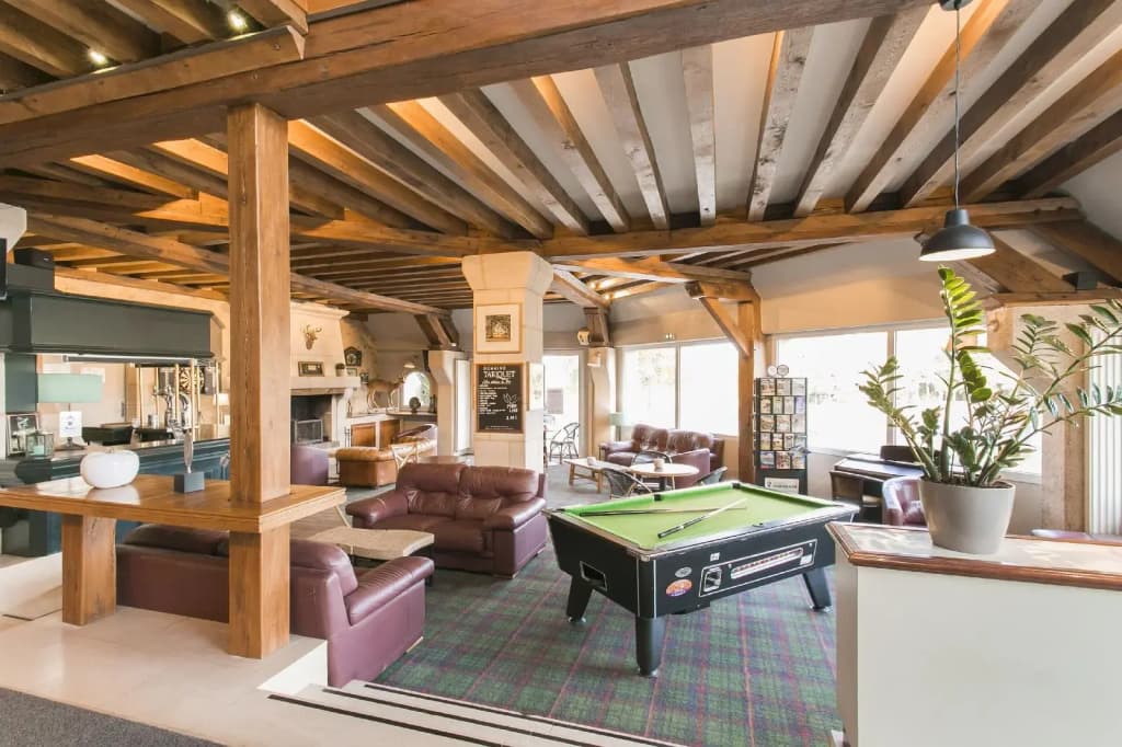 Normandy Country Club - Miniature 8