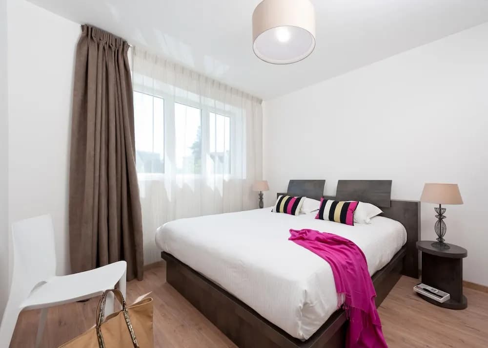 Ténéo Apparthotel Talence - Arthéna - Photo 4