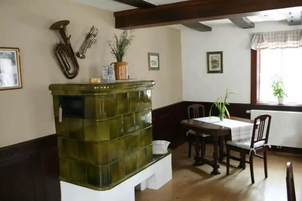 Maison des gîtes Ungerer - Photo 1