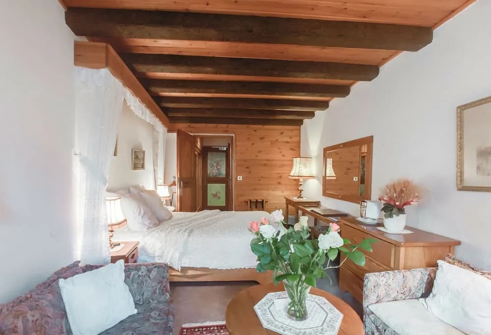 Auberge du Choucas - Photo 4