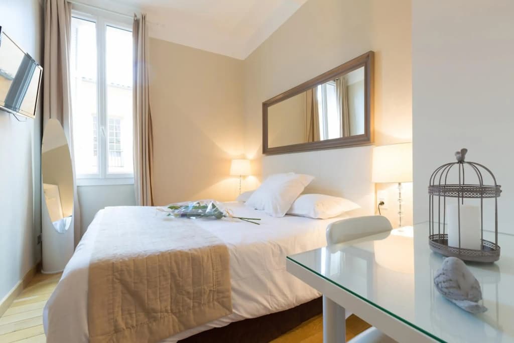 Hôtel De France - Photo 3