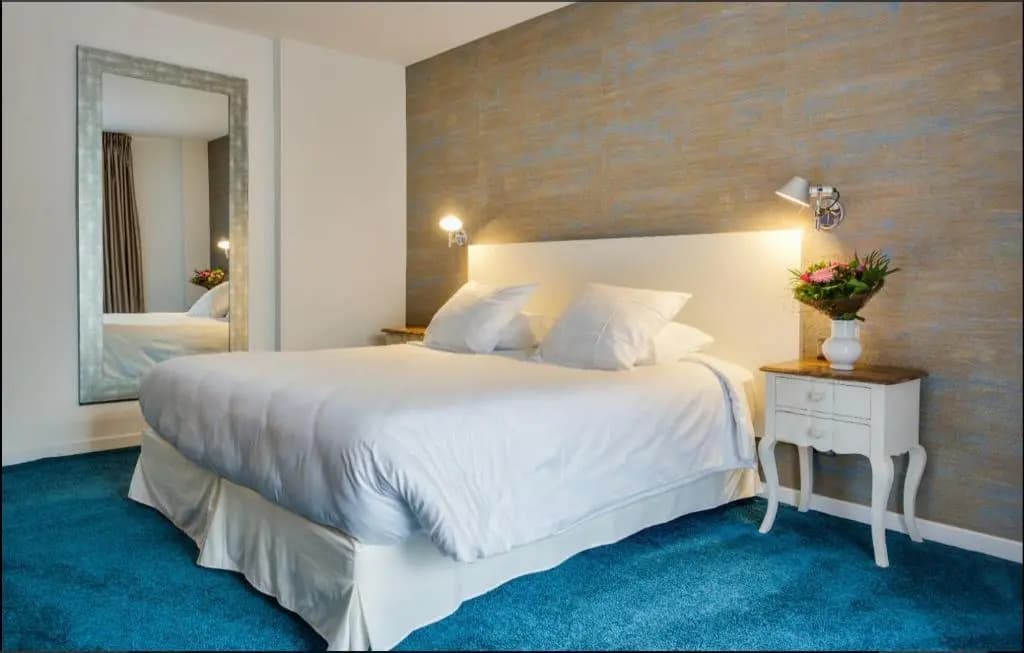 Hôtel Catalpa - Miniature 6