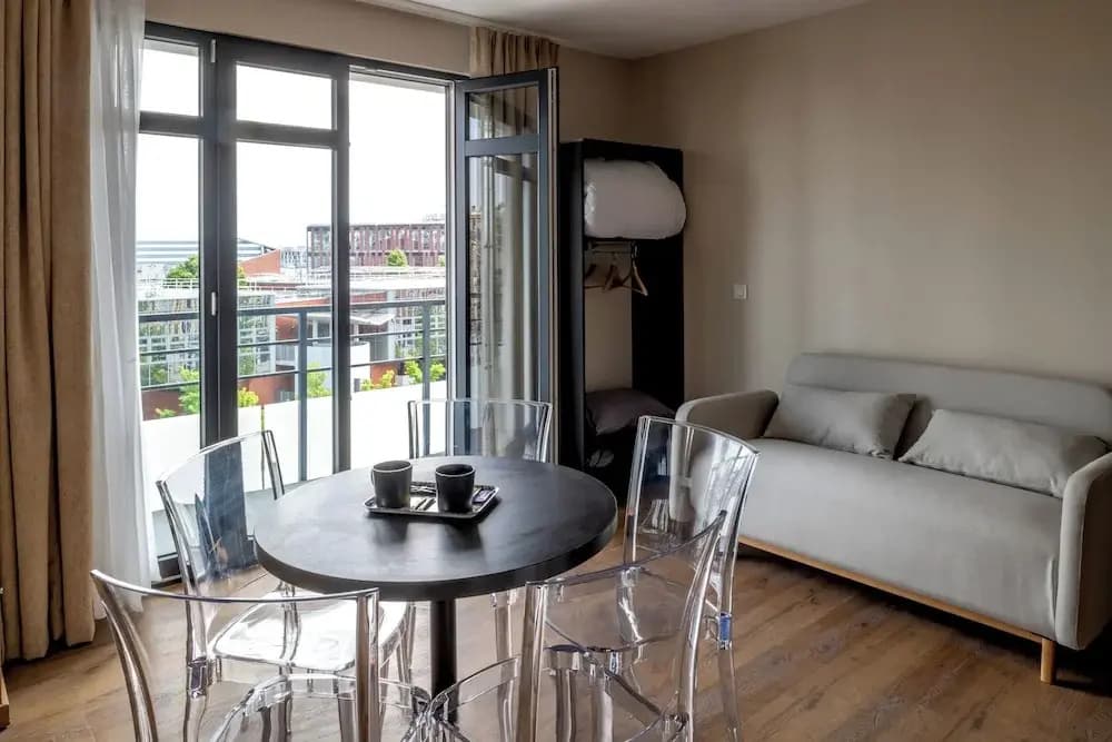 Smart Appart Le Havre 105 - Miniature 7