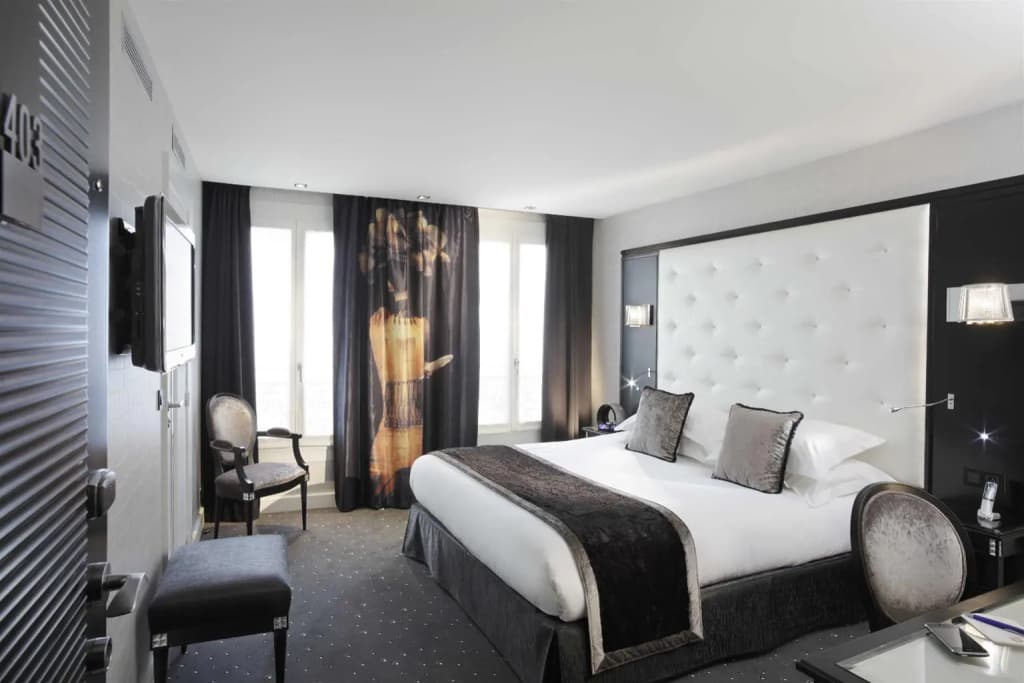 Maison Albar - Le Diamond - Miniature 6
