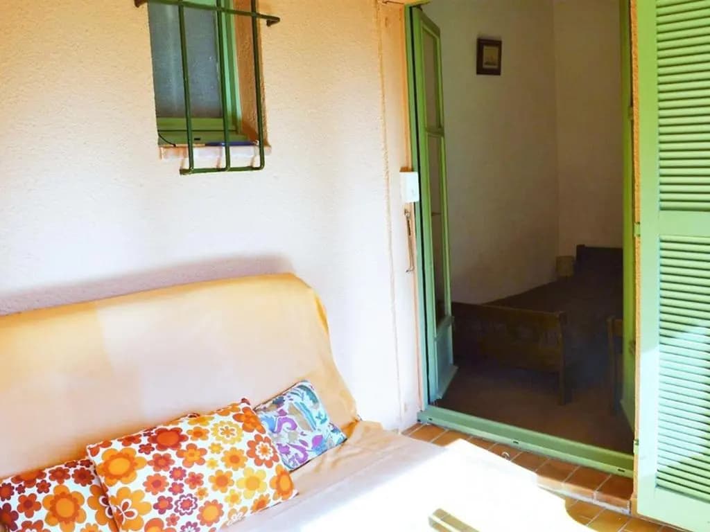 Maison Le Lavandou, 4 pièces, 6 personnes - FR-1-251-103 - Photo 5