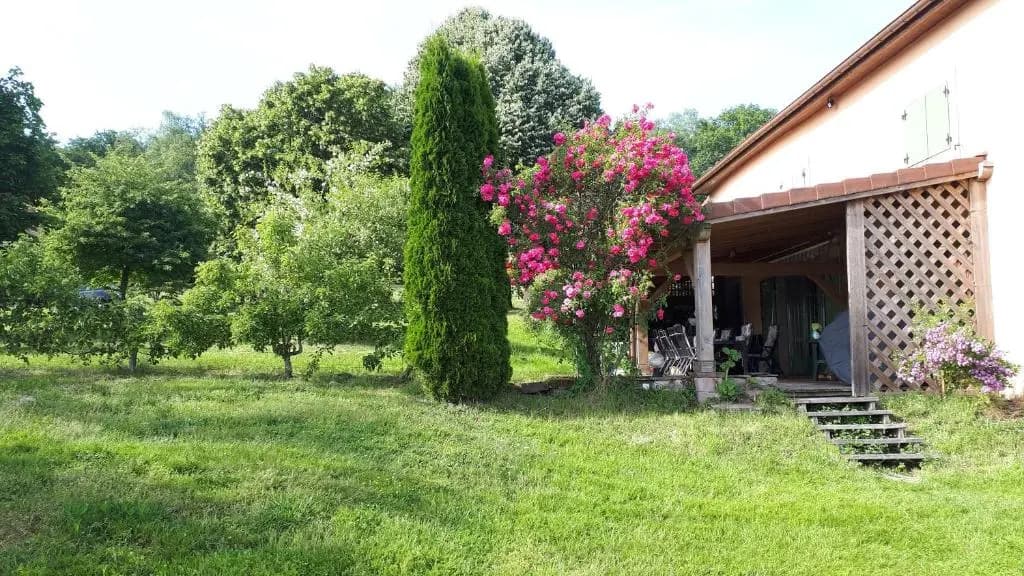 Domaine de la Louvière - Photo 2