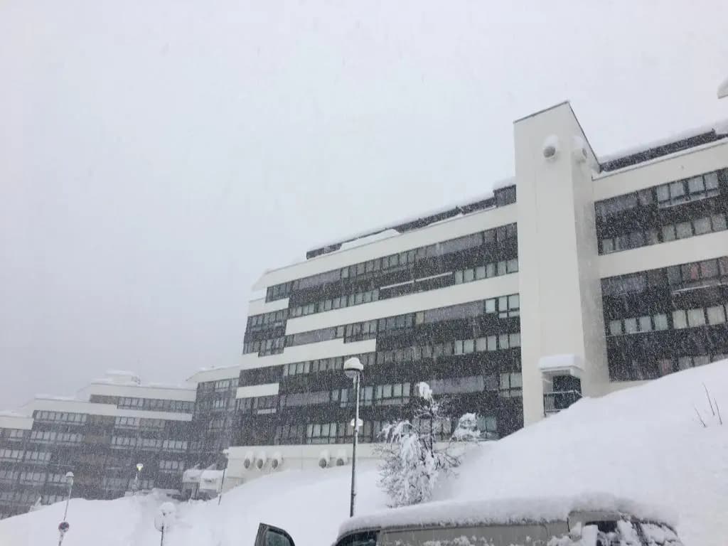 Residence Cortina 3 - Photo 1