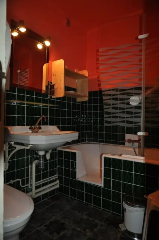 Hôtel Belvédère - Miniature 7