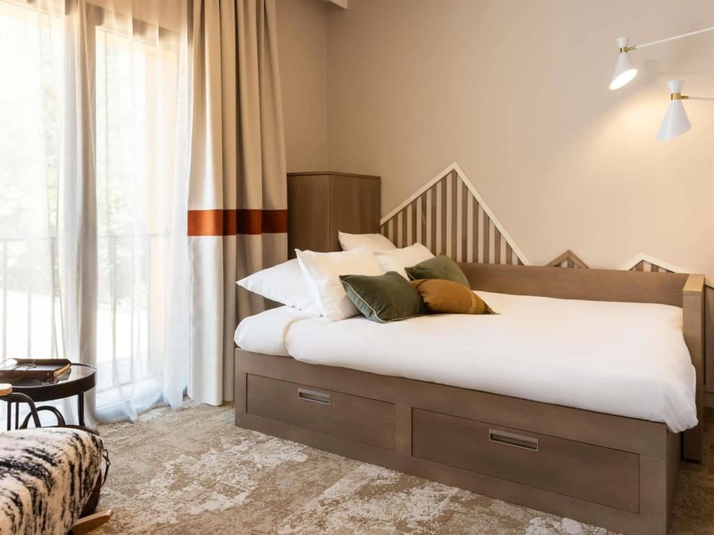 Mercure Ax Les Thermes - Photo 4