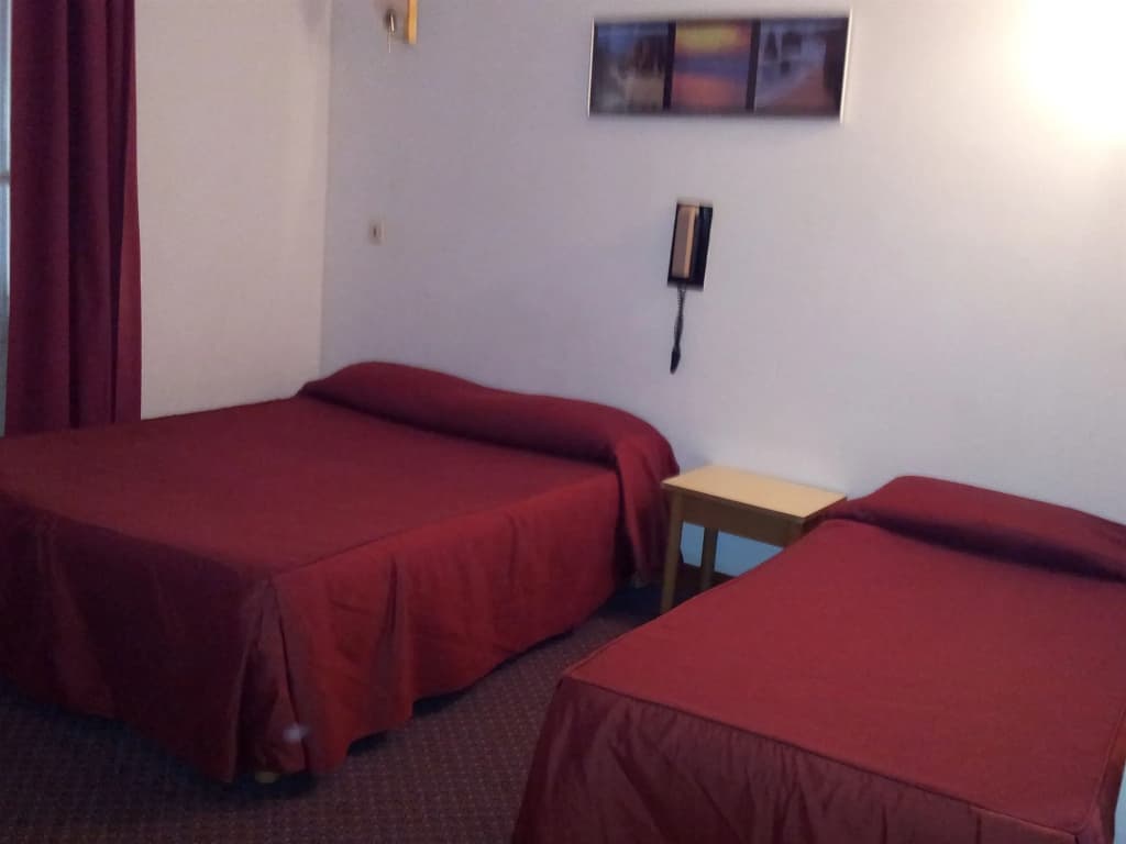 Hotel le Vaita - Photo 5