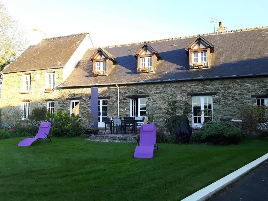 L'Anctovillière - Photo 3