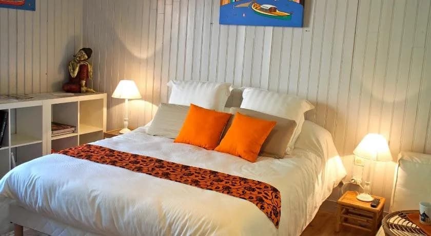 Les Chambres d'Art - Miniature 7
