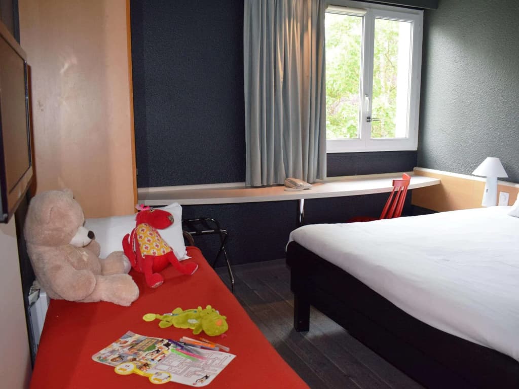 ibis Chartres Ouest Luce - Photo 4