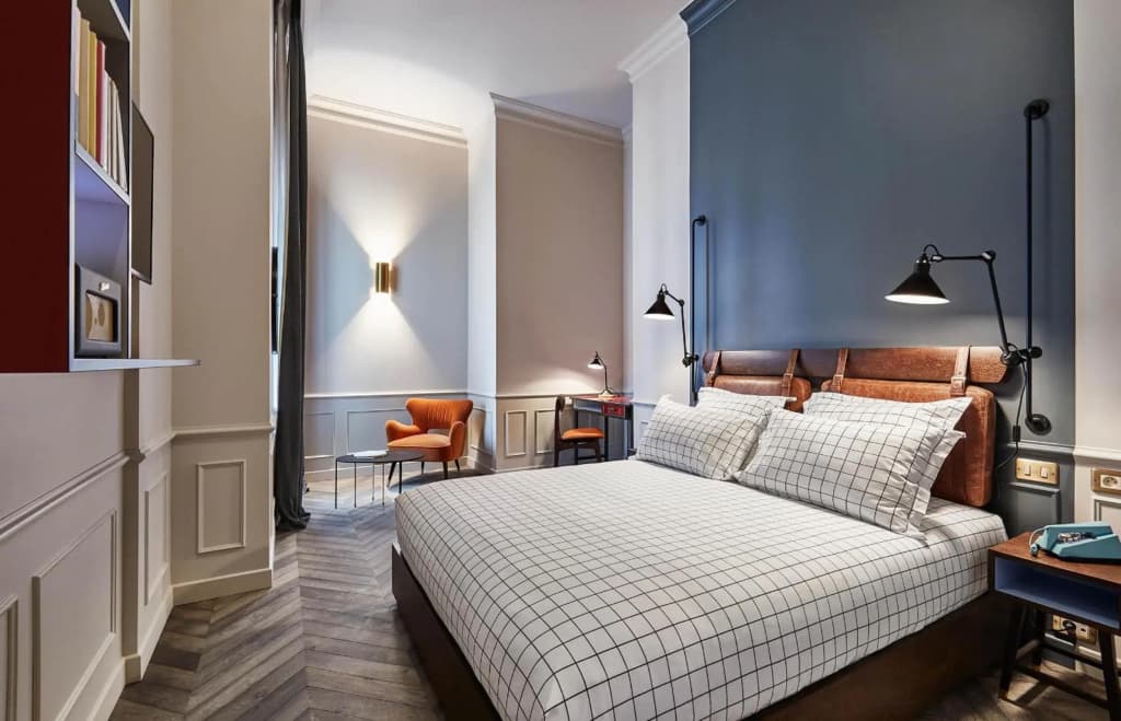 The Hoxton Paris - Miniature 7