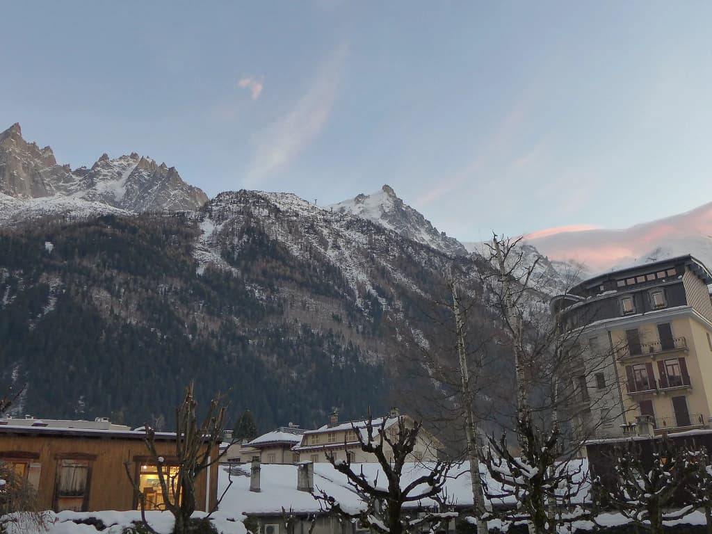 Mont-Blanc - Miniature 8
