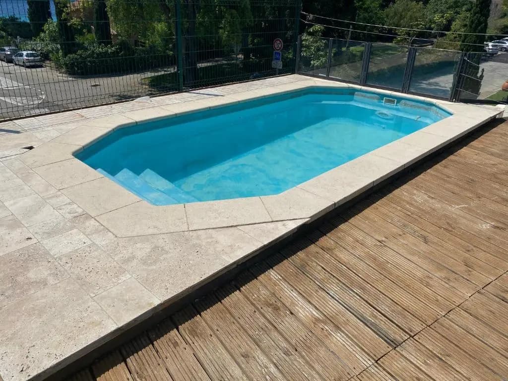 Cavaliere Apt 125M2 Piscine - Photo 3