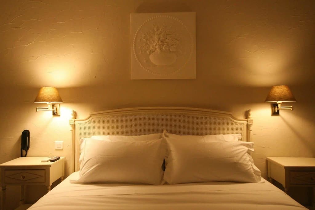 Hotel Marc Hely - Photo 2