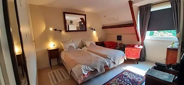 Chambres d'Hôtes "Les Pins" - Photo 2
