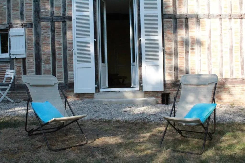 Le Gîte de Saint Phal - Photo 4