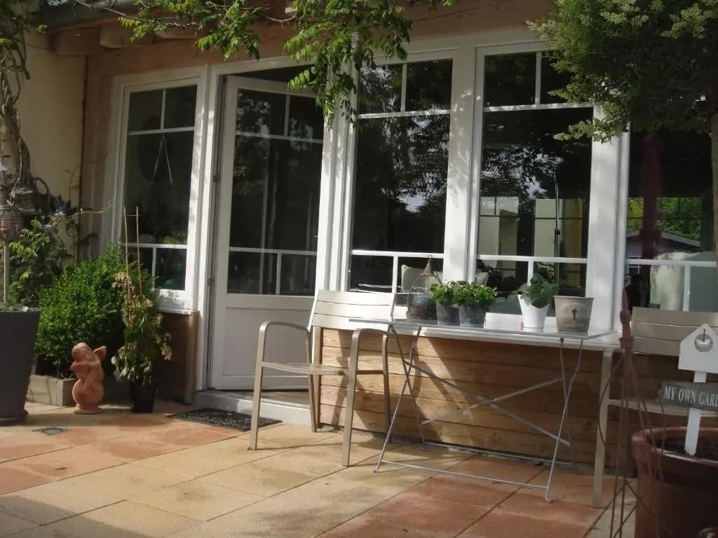 Chambres d'Hôtes Le Clos Du Verger - Photo 3