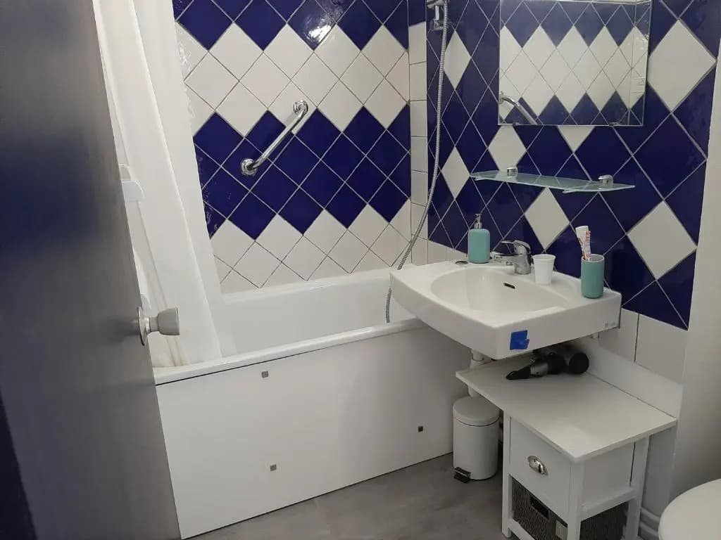 Appartement Seignosse, 2 pièces, 4 personnes - FR-1-239-639 - Photo 5