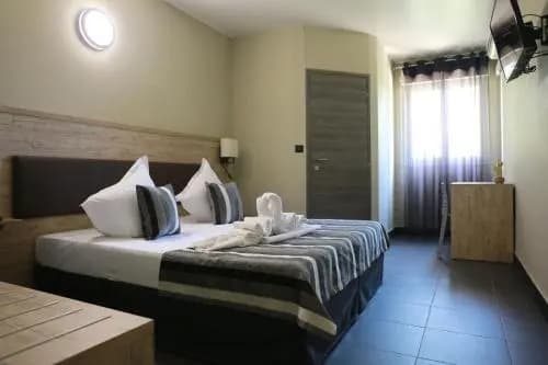 Hôtel Le Banana's -  Auberge du Corsigliese - Photo 2