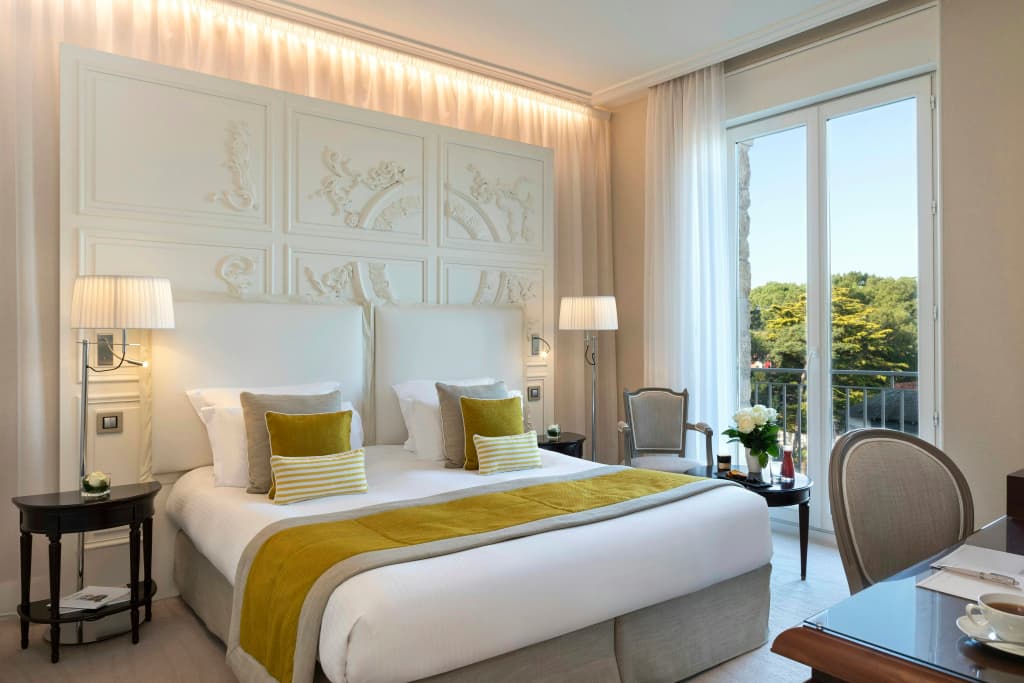 Hôtel Barrière Le Royal La Baule - Photo 3