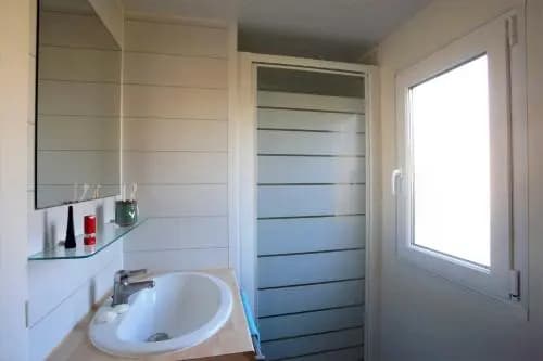 Camping Les Cercelles - Miniature 6