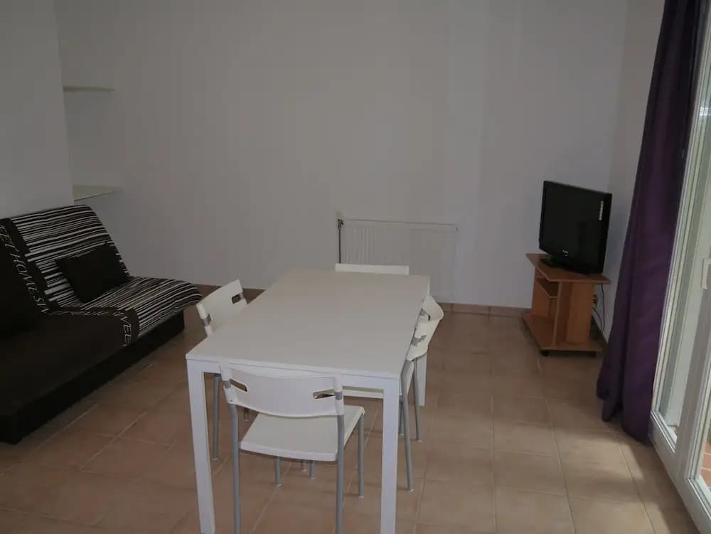 Les Villagines Appart'Hôtel - Rousset - Photo 2
