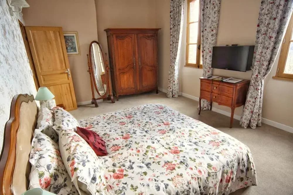 Pyrenees B&B Le Couloumé - Miniature 6