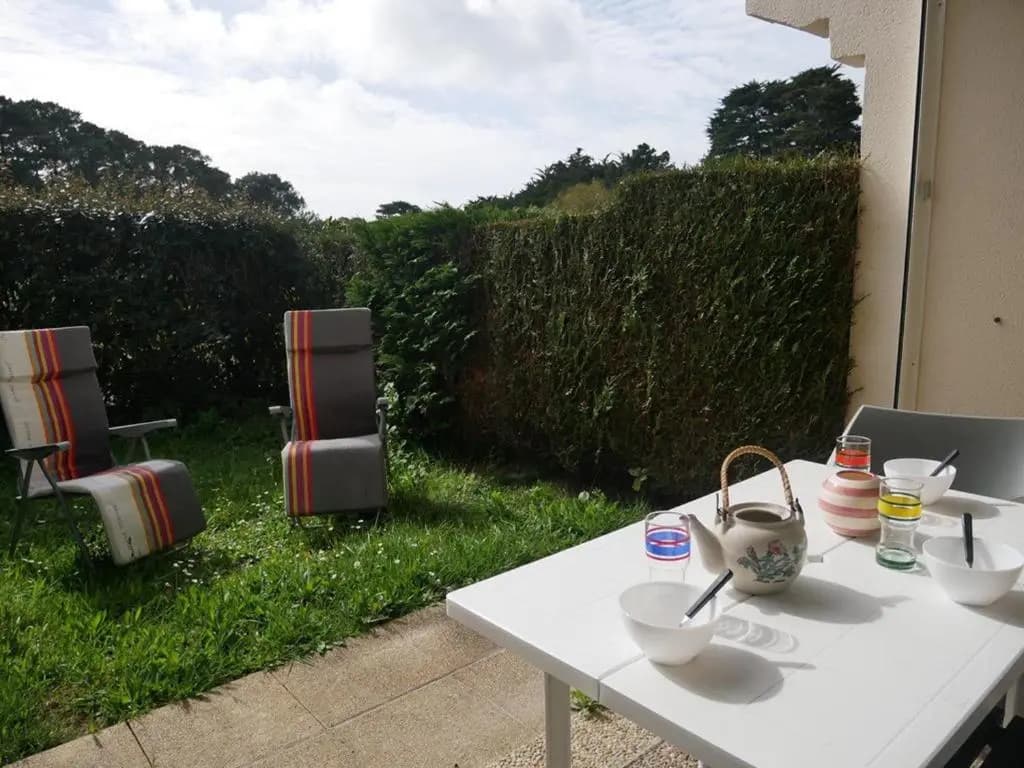 Appartement Carnac, 1 pièce, 3 personnes - FR-1-477-119 - Photo 3