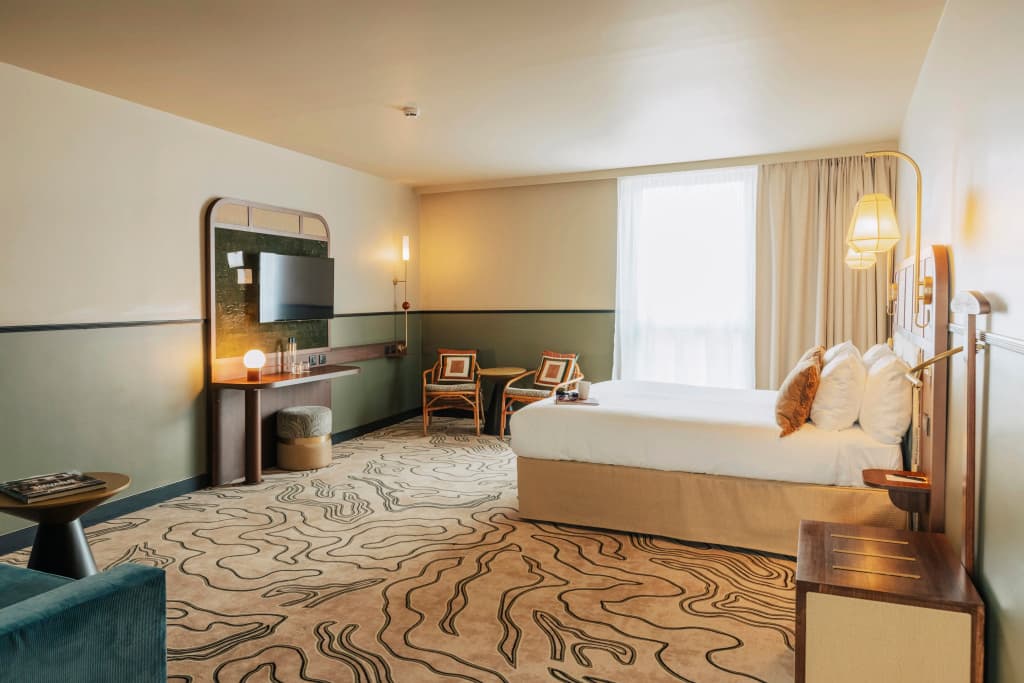 voco Paris – Porte de Clichy by IHG - Photo 4