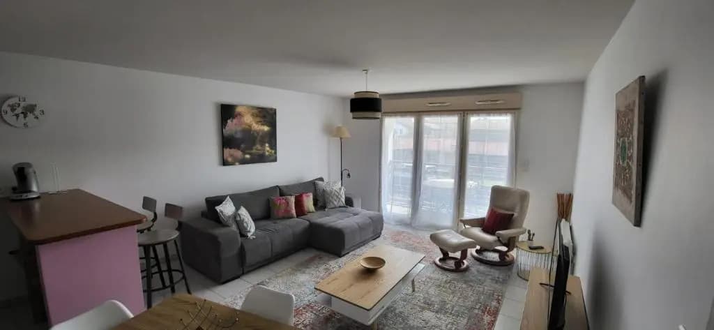 Appartement Lit et Mixe - Photo 3