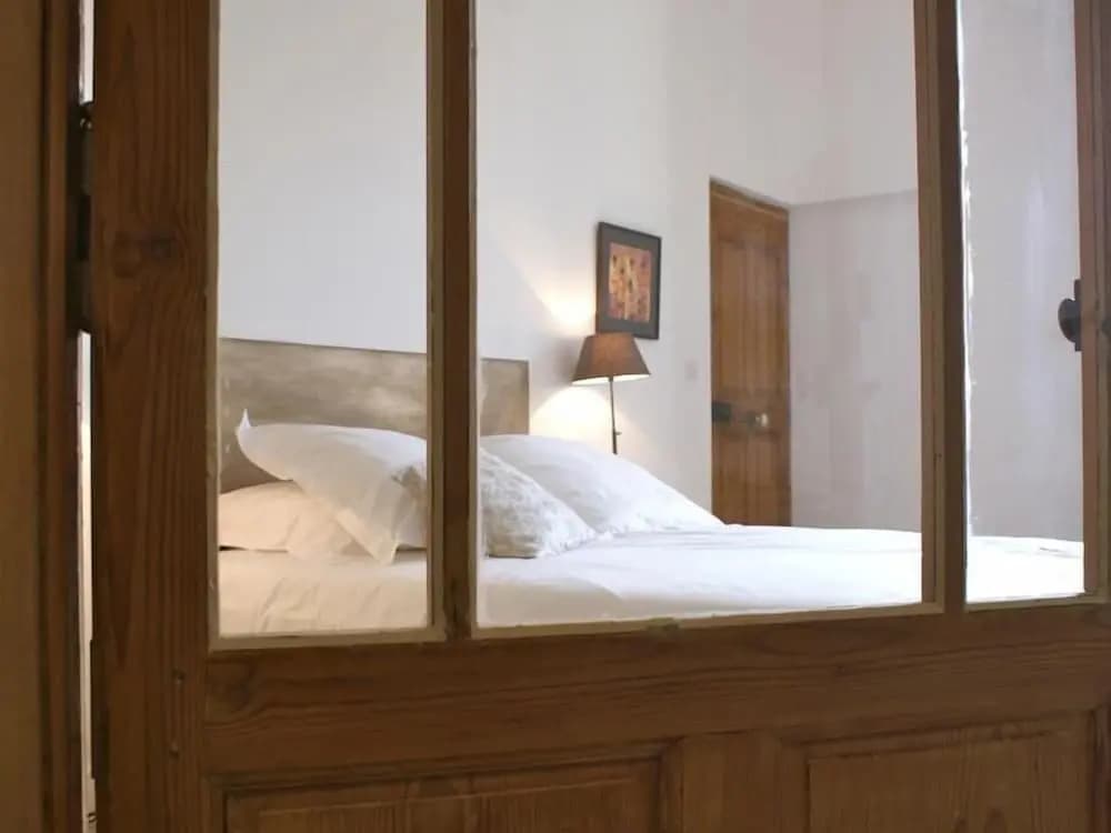 La Maison Rouge D'uzes - Photo 5