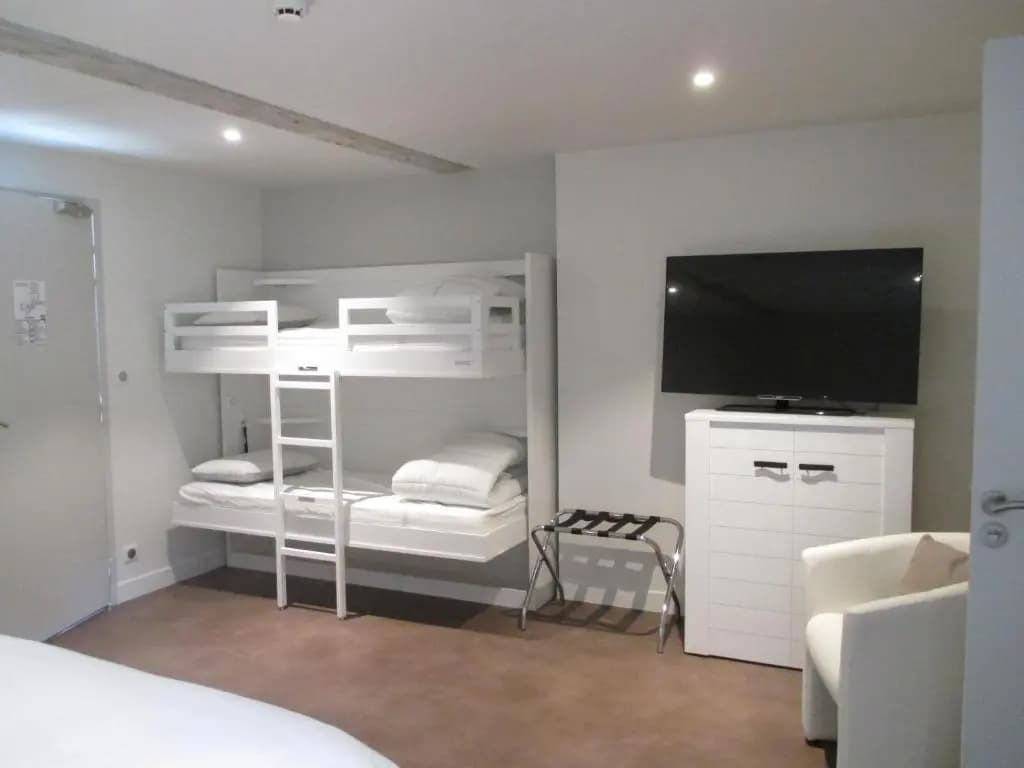 Hôtel Le Saint Martin - Photo 2